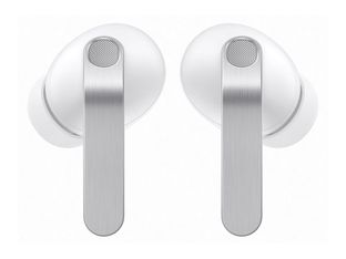 Samsung Galaxy Buds4 Pro - Écouteurs sans fil avec micro - Bluetooth - blanc