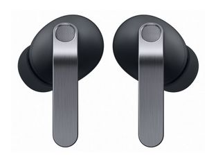 Samsung Galaxy Buds4 Pro - Écouteurs sans fil avec micro - Bluetooth - noir
