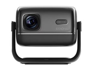 Strong MIRA x-1 -Vidéoprojecteur LCD sans fil - 500 ANSI lumens - Full HD (1920 x 1080) - Bluetooth 5.0