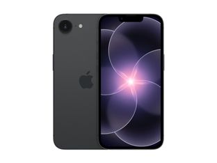 Apple iPhone 17e - Smartphone - 5G - 256 Go - Noir