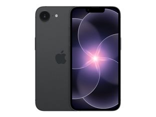Apple iPhone 17e - Smartphone - 5G - 256 Go - Noir