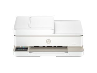 HP JENVY 6532e All-in-One - imprimante multifonction couleur A4 - Wi-Fi(ac), USB 2.0