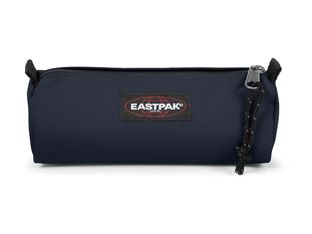 EASTPAK Benchmark Single - Trousse - petit - 100 % polyester - ultra marin