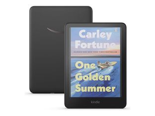 Amazon Kindle Colorsoft - Liseuse 7" - 16 Go - Noir