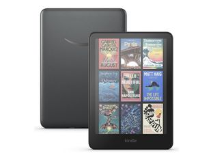 Amazon Kindle Colorsoft Signature Edition - Liseuse 7" - 32 Go - noir