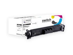 Cartouche laser compatible CANON 69H - noir - Switch