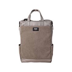 Port Designs Milano II - Sac à dos pour ordinateur portable 14/16" - Desert Brown