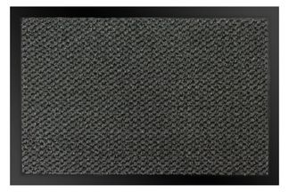 Tapis de sol STARLIGHT - 80 x 120 cm -anthracite