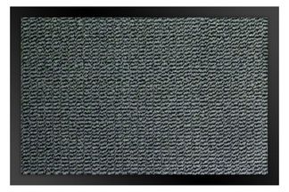 Tapis de sol SUPER BUDGET - 90 x 150 cm -gris