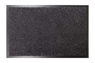 Tapis de sol COSMOS - 60 x 80 cm -anthracite
