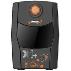 Infosec - Onduleur X1+ 700 VA - 2 Prises FR / SCHUKO
