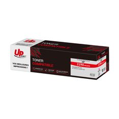 Cartouche laser compatible HP 219X - magenta -Uprint