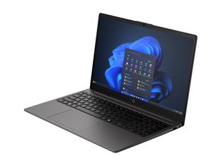 HP 255R G10 Notebook - PC portable 15,6" - AMD Ryzen 5 - 7535U - 16 Go RAM - 512 Go SSD NVMe - Win 11 Home