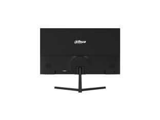 Dahua DHI-LM27-B221S - Écran LED 27" - 1920 x 1080 Full HD (1080p) - HDMI, DisplayPort - haut-parleurs - noir