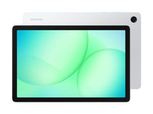 Samsung Galaxy Tab A11+ - Tablette 11" - 5G - 128 Go - Argent