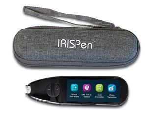 IRIS IRISPen Air 8 - Scanner - 120 dpi - Bluetooth