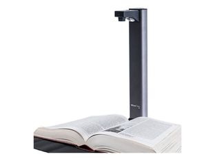 IRIS IRIScan Desk 7 Pro - Vidéo-visualiseur numérique couleur - 18 MP -  USB-C - YUY2, MJPEG, AVI, FLV, WMV