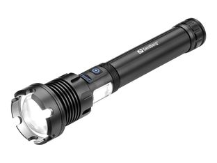 Sandberg Active - Lampe torche LED - 3 modes