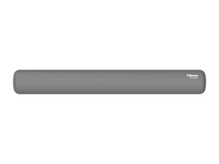 Fellowes Breyta - Repose-poignet pour clavier - gris