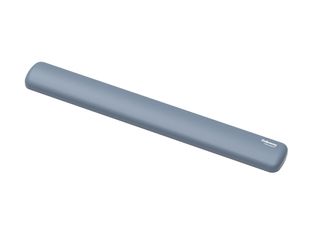 Fellowes Breyta - Repose-poignet pour clavier - marine