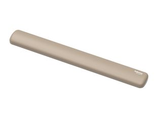 Fellowes Breyta - Repose-poignet pour clavier - sable