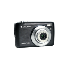 Agfaphoto - Appareil Photo Numérique Realishot DC8200 - Noir