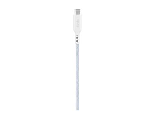 T'nB - Câble USB-C (M) pour USB-C (M) - 1.5 m - bleu