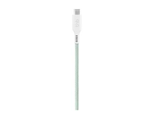 T'nB - Câble USB-C (M) pour USB-C (M) - 1.5 m - vert