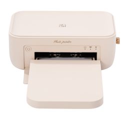 Imprimante photo portable HPRT CP4100 - 10x15 cm - beige