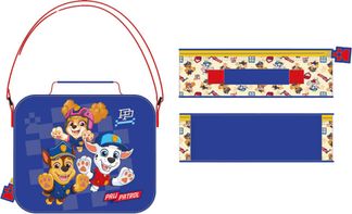 Paw Patrol - Sac-repas