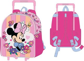  - Cartable - Minnie Mouse