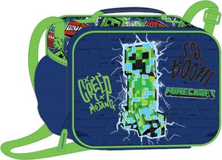 Minecraft - Sac-repas
