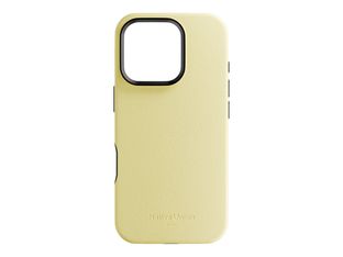 Native Union Active - Coque de protection pour Apple iPhone 16 - MagSafe - Citron