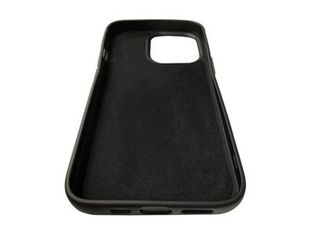 MW - Coque de protection pour Apple iPhone 13 Pro - noir