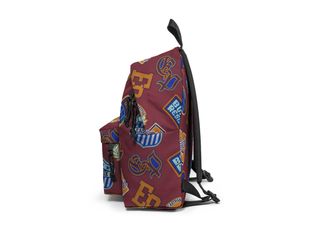 EASTPAK Padded - Sac à dos - 1 compartiment - clash burgundy