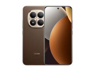 Xiaomi Redmi Note 15 Pro+ - Smartphone - 5G - 8/256 Go - Brun