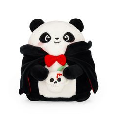 LEGAMI - Peluche Secret - Trick or Treat