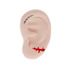 LEGAMI - Gomme Parfumée Ear