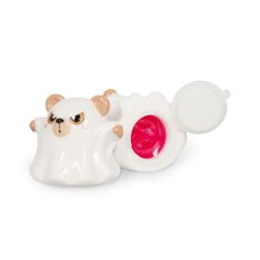 LEGAMI - Brillant à Lèvres Teddy Ghost