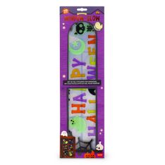 LEGAMI - Set d'Autocollants en Gel pour Fenêtre Large