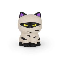 LEGAMI - Jouet Anti-Stress Kitty Mummy