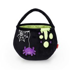 LEGAMI - Sac pour un Bonbon ou un Sort