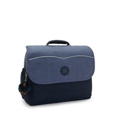 Cartable Kipling Game Grey codie L 