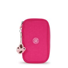 Plumier Kipling intense rose 100 pens