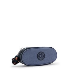 Plumier Kipling duobox Game Grey