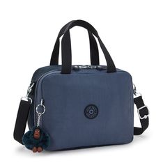 Sac isotherme Myio Kipling game Grey