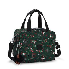 Sac isotherme kipling soccer print miyo