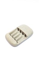 REGENBOX 2 - régénérateur de piles alcalines - AA/AAA