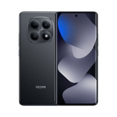 Xiaomi Redmi note 15 - Smartphone - 5G - 8/256 Go - noir