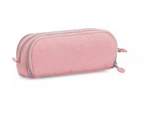 Kipling Back To School collection GITROY - Trousse - grand - nylon - rose de mariage